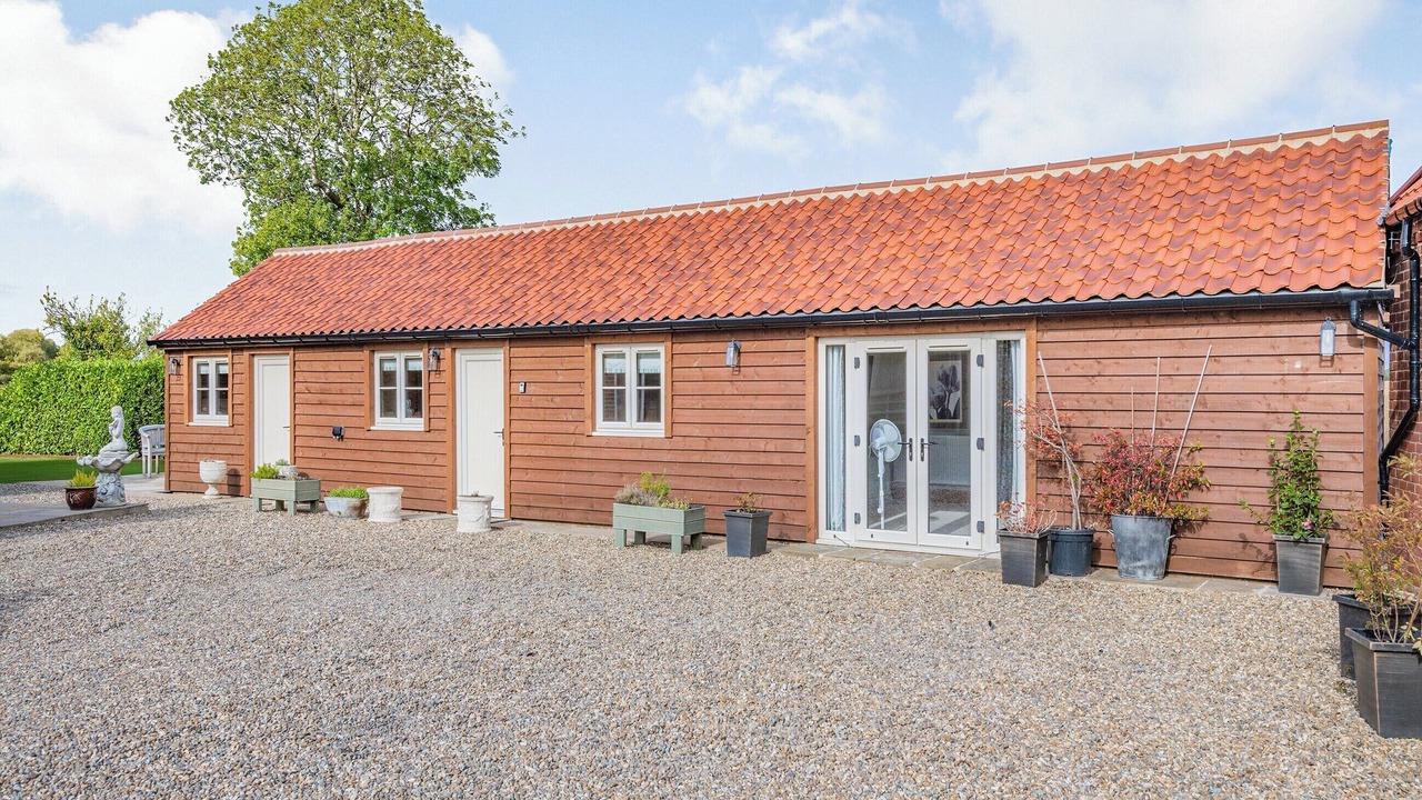 Photo of Outdoor in Bungay