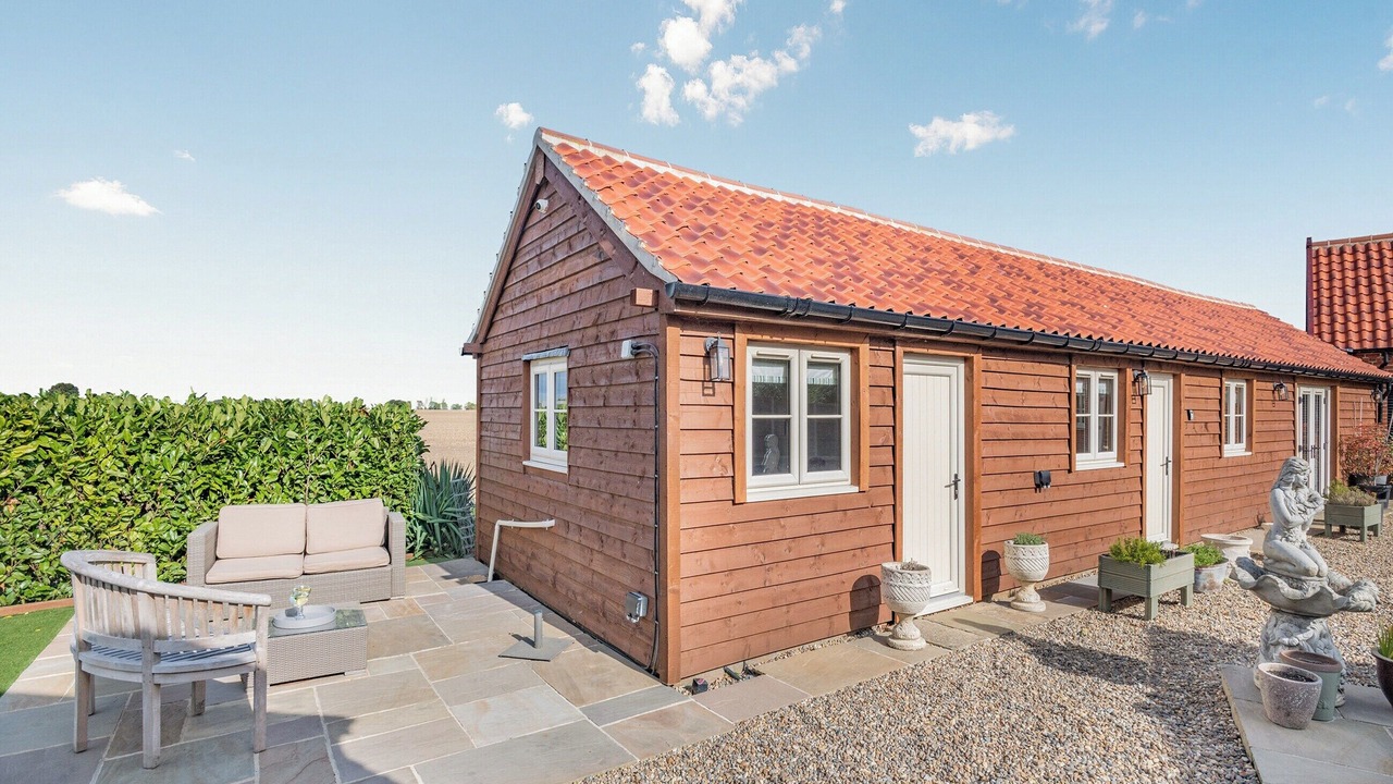 Photo of Outdoor in Bungay