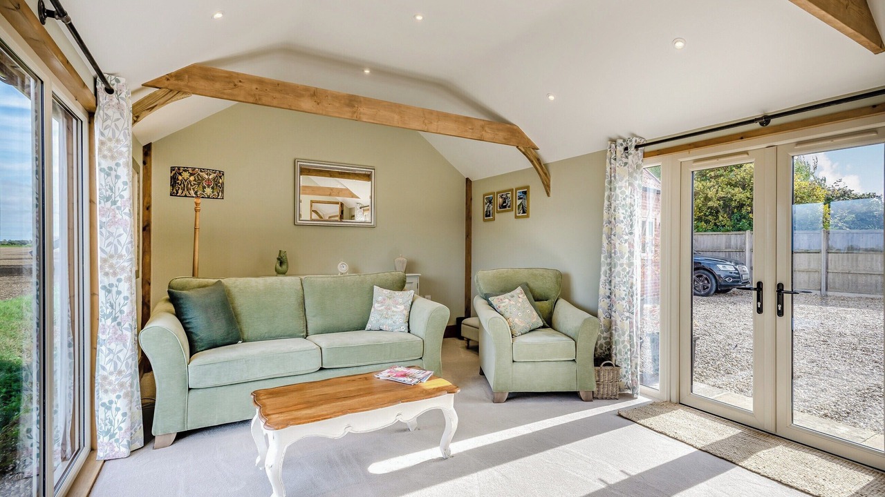 Photo of Bedroom in Bungay