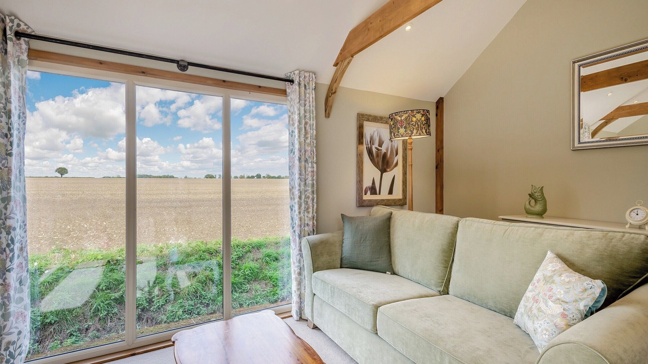 Photo of Bedroom in Bungay