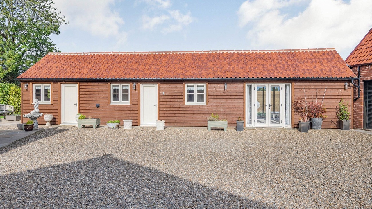 Photo of Outdoor in Bungay