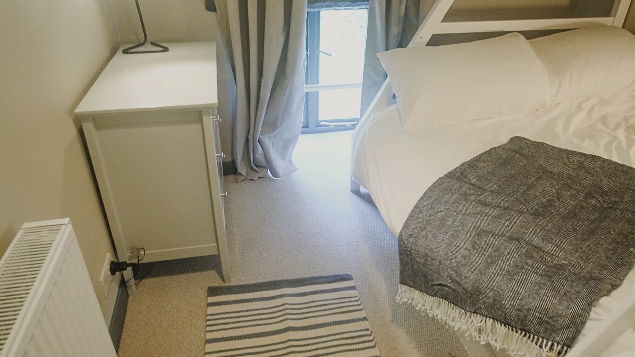 Photo of Bedroom in Litton