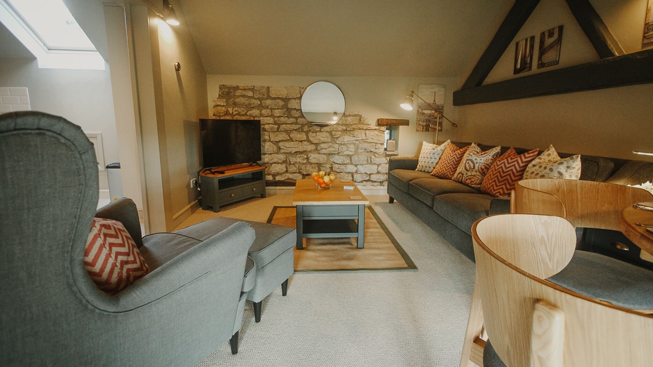 Photo of Livingroom in Litton