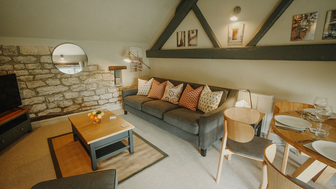 Photo of Livingroom in Litton