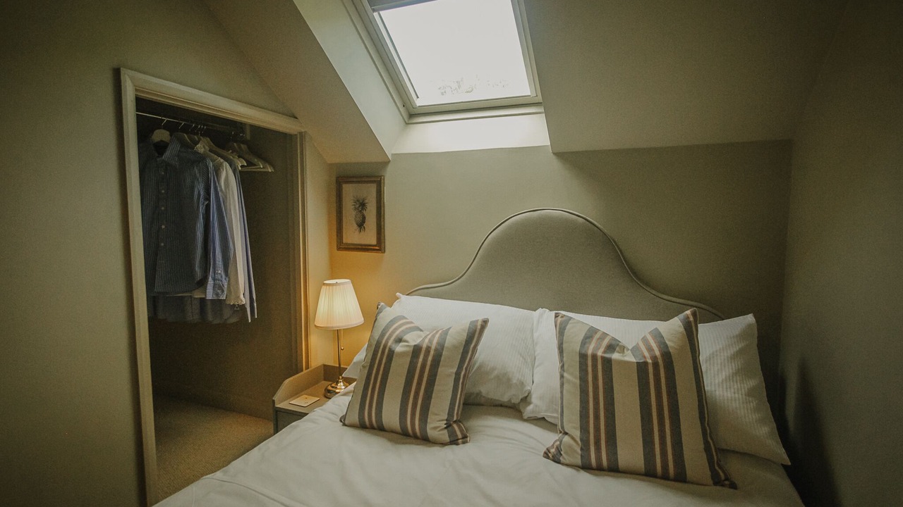Photo of Bedroom in Litton