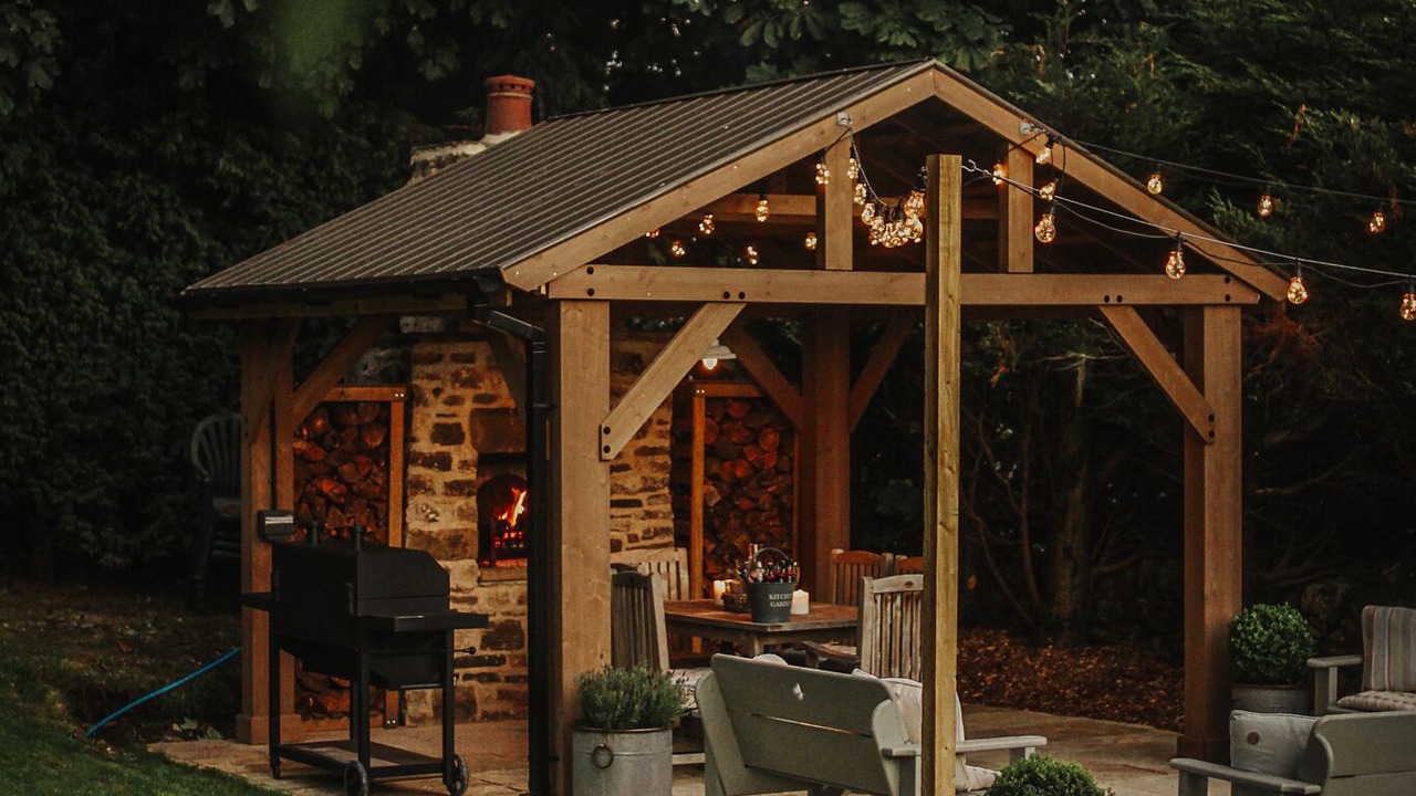 Photo of Outdoor in Litton