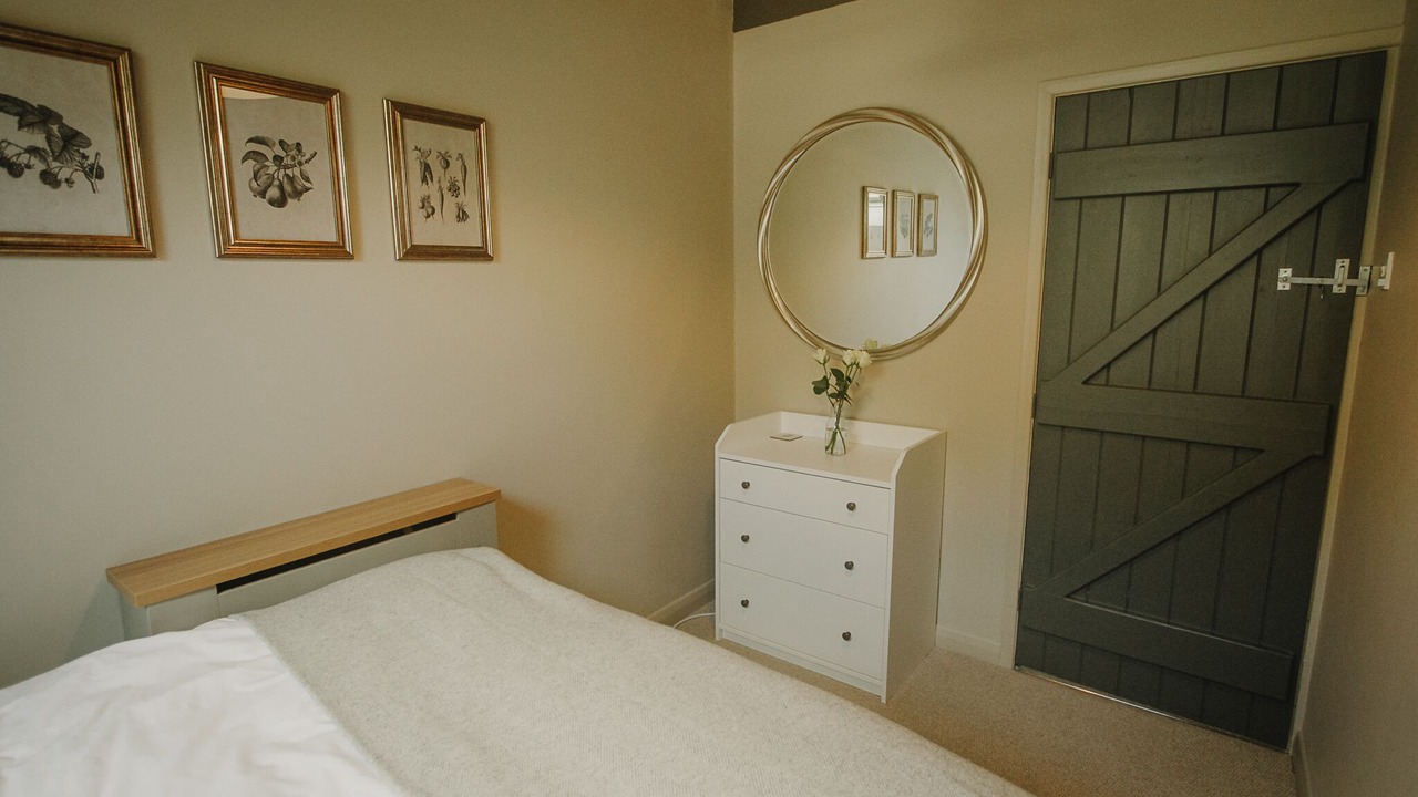 Photo of Bedroom in Litton