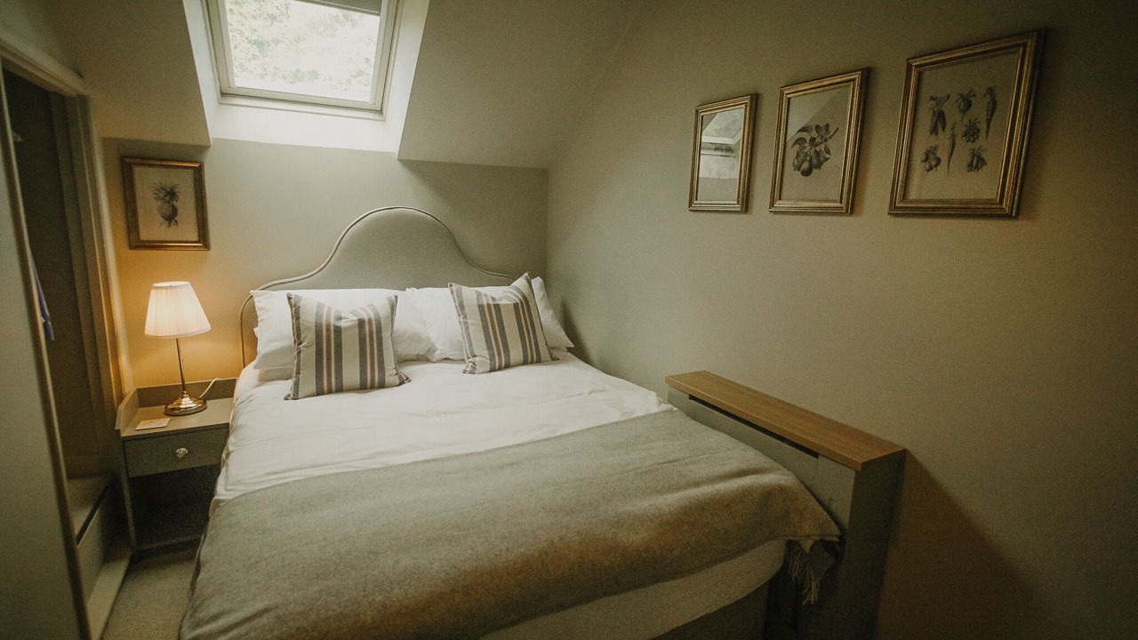 Photo of Bedroom in Litton
