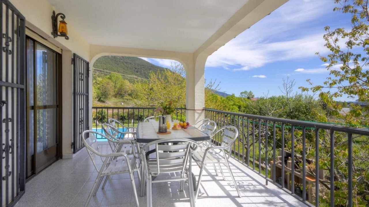 Photo of Outdoor in Piedralaves