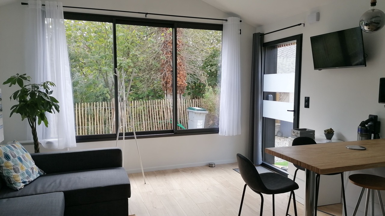 Photo of Livingroom in L'Hermitage