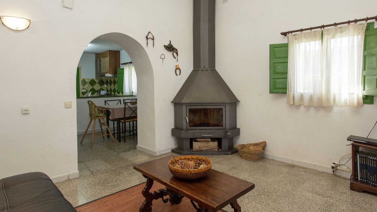 Photo of Livingroom in Bellprat