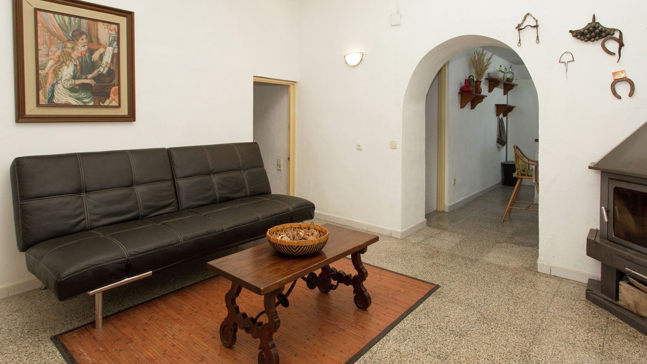Photo of Livingroom in Bellprat