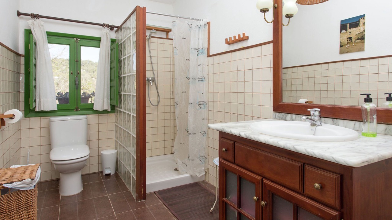 Photo of Bathroom in Bellprat