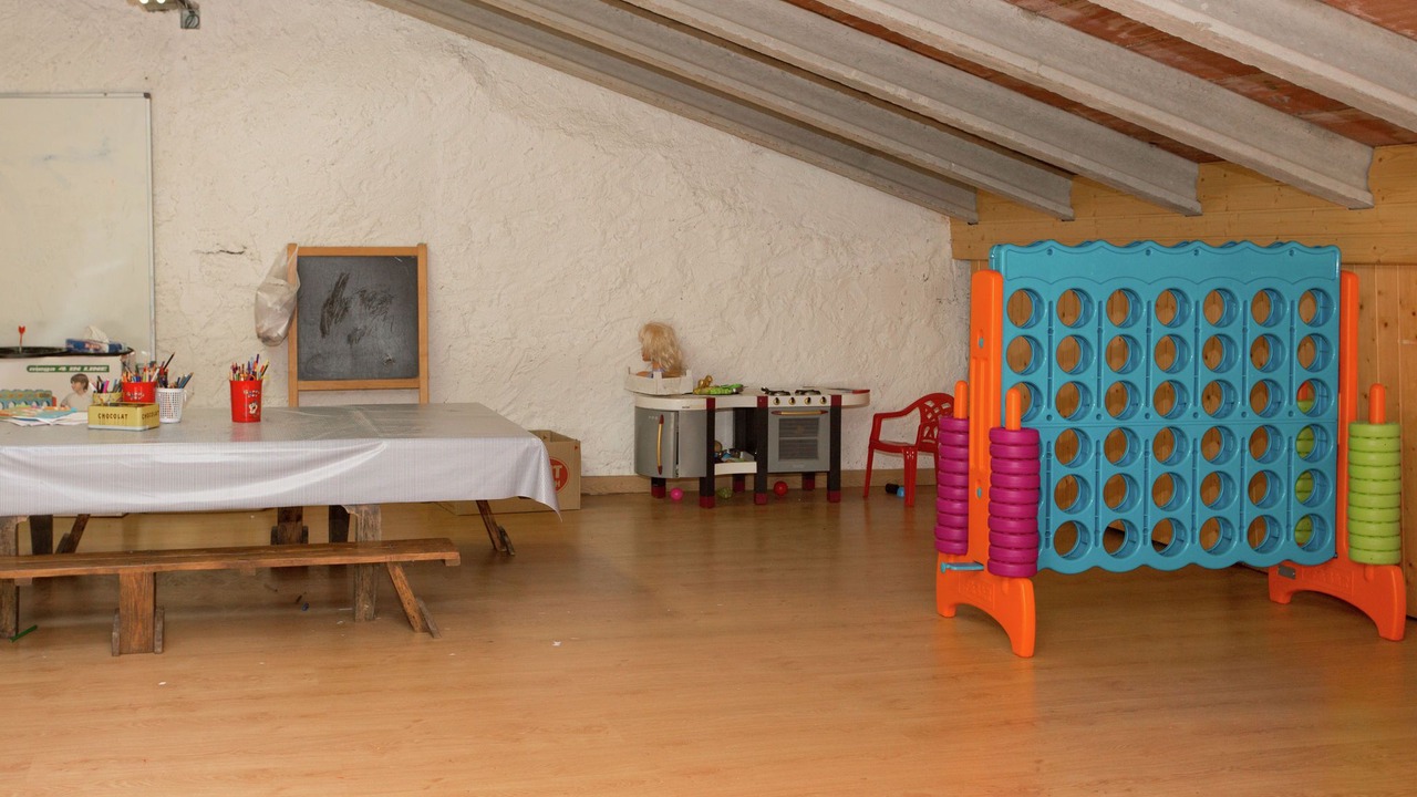Photo of Bedroom in Bellprat