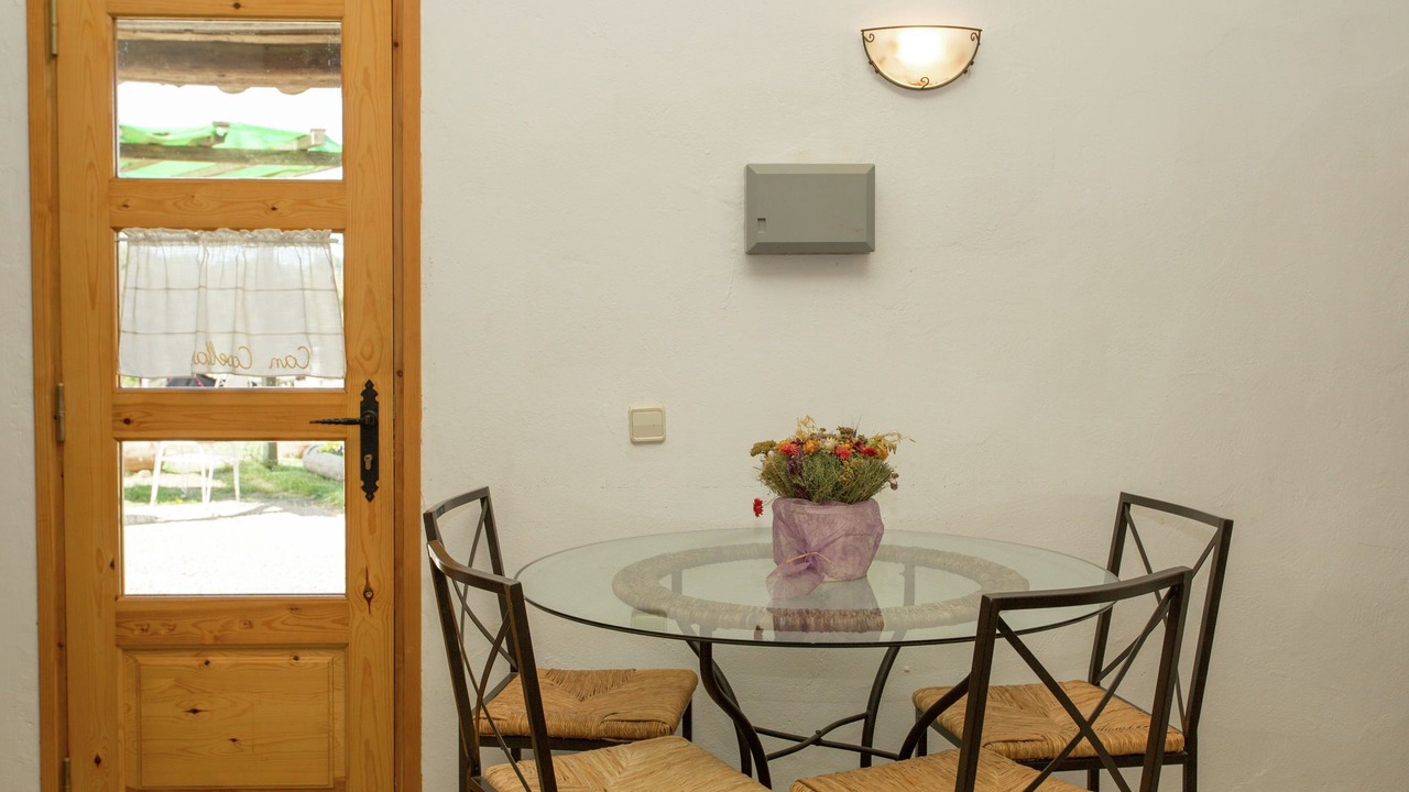 Photo of Livingroom in Bellprat