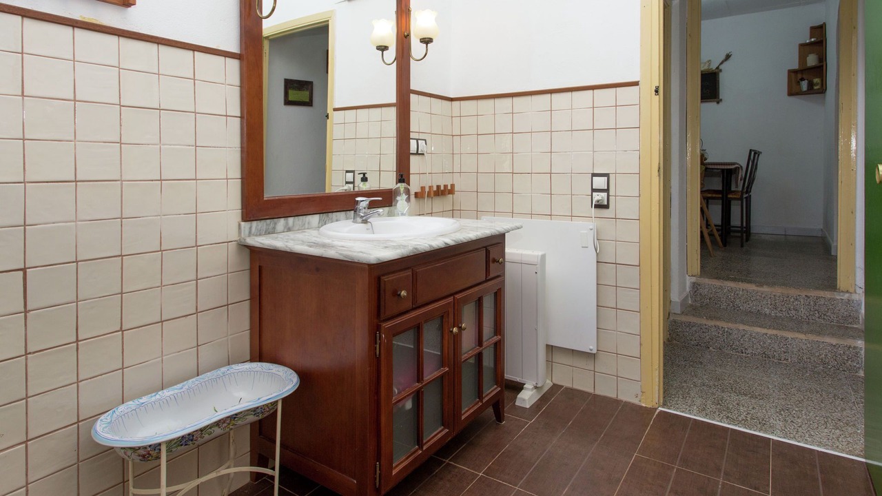 Photo of Bathroom in Bellprat