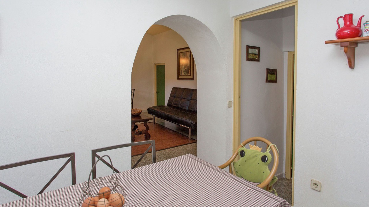 Photo of Livingroom in Bellprat