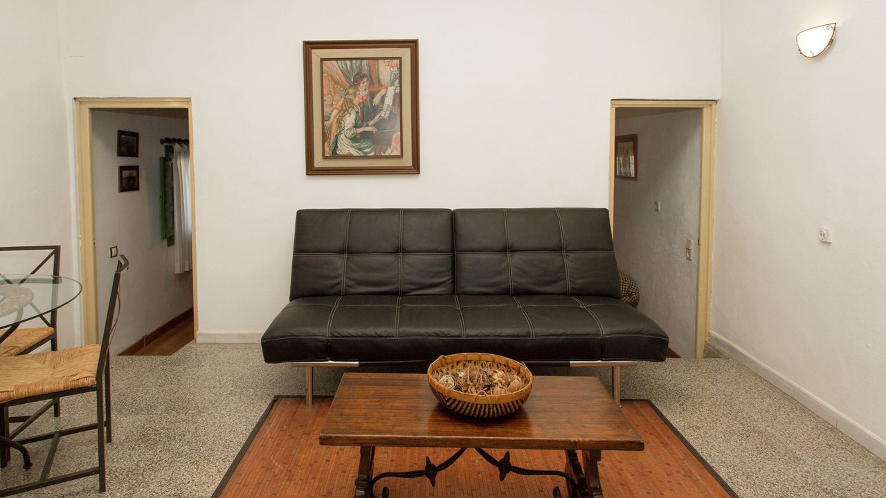 Photo of Livingroom in Bellprat