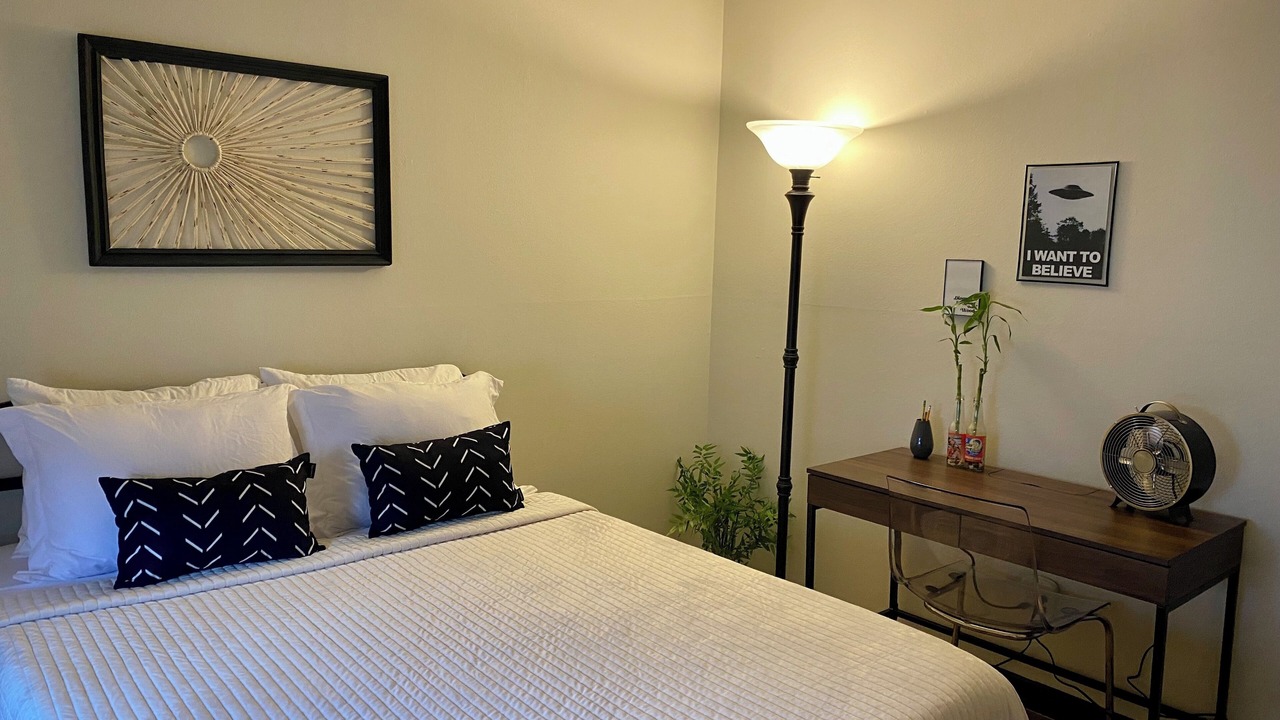 Photo of Bedroom in Woodlake - Briar Meadow