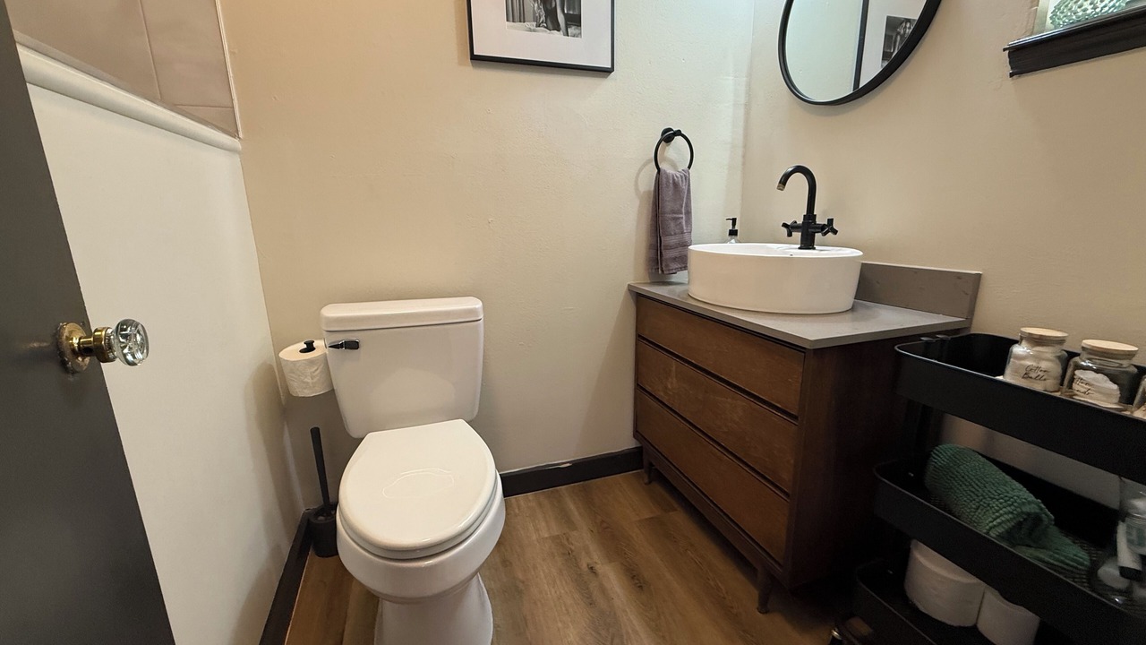 Photo of Bathroom in Woodlake - Briar Meadow