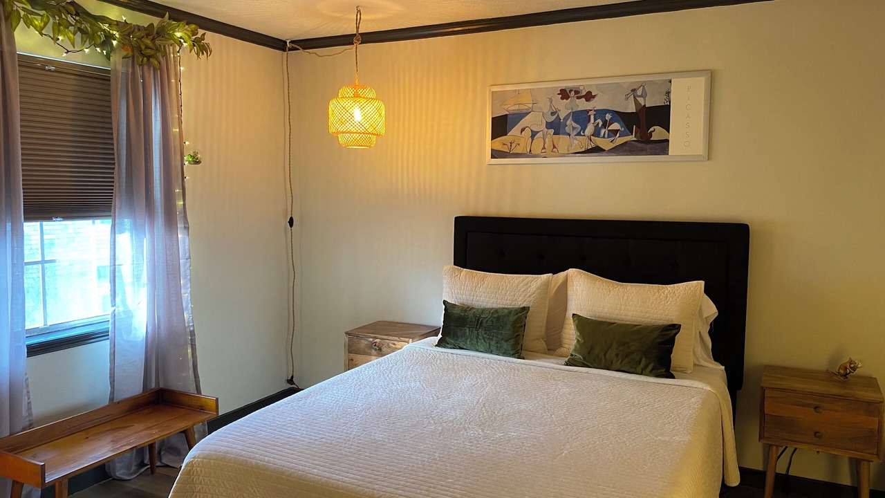 Photo of Bedroom in Woodlake - Briar Meadow