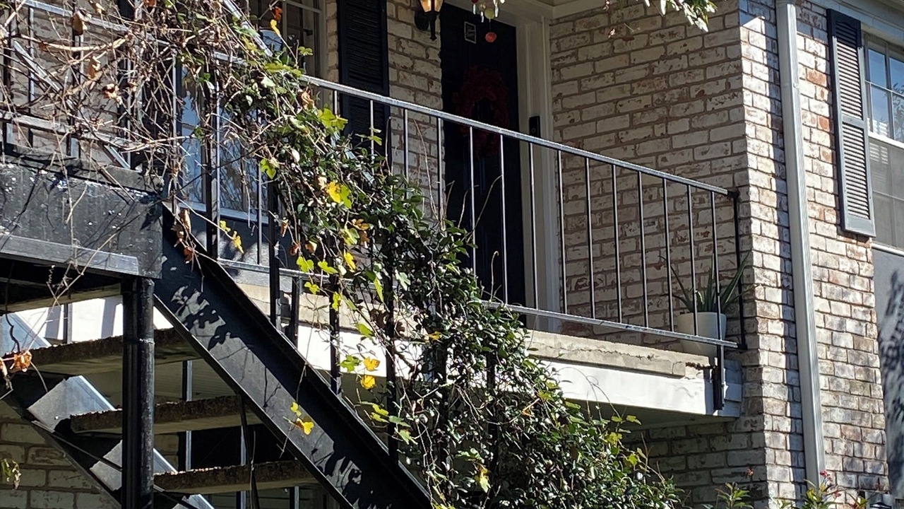 Photo of Outdoor in Woodlake - Briar Meadow