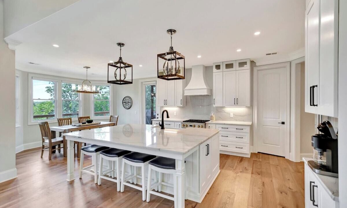 Photo of Kitchen in Six Mile