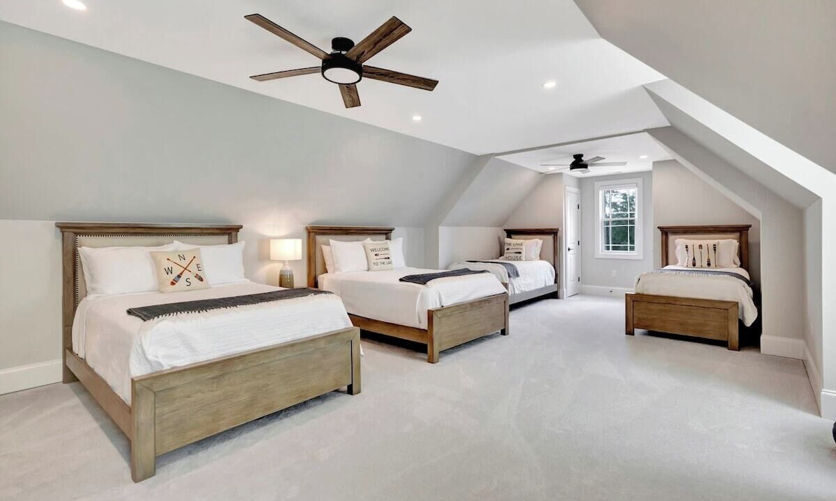 Photo of Bedroom in Six Mile
