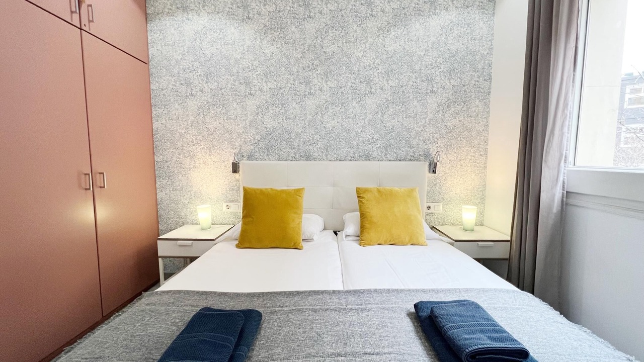 Photo of Bedroom in el Camp d'en Grassot i Gracia Nova