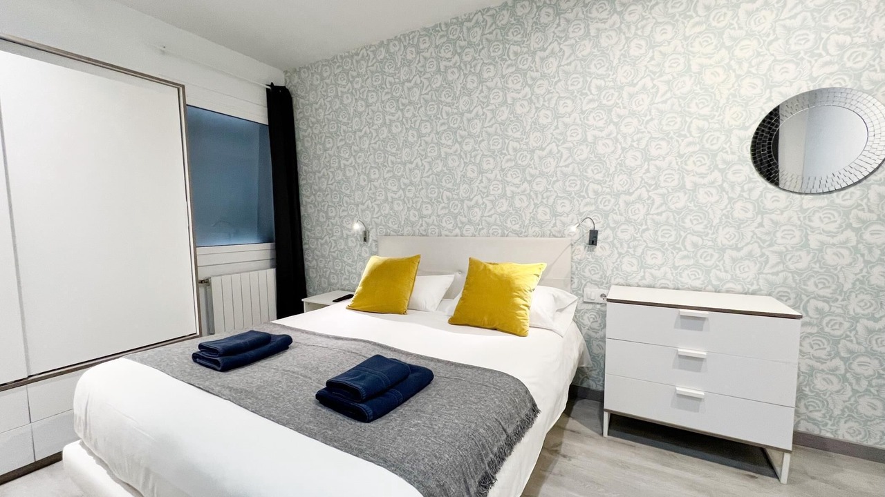 Photo of Bedroom in el Camp d'en Grassot i Gracia Nova