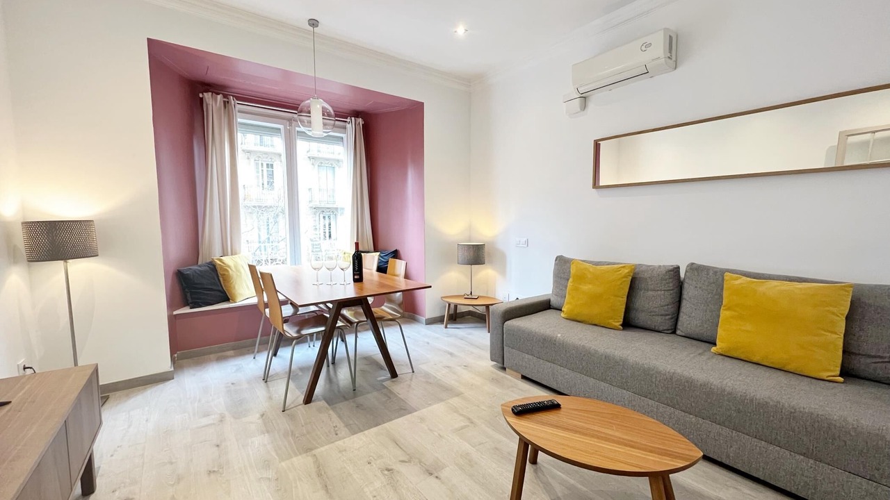 Photo of Livingroom in el Camp d'en Grassot i Gracia Nova
