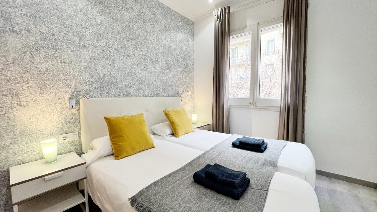 Photo of Bedroom in el Camp d'en Grassot i Gracia Nova