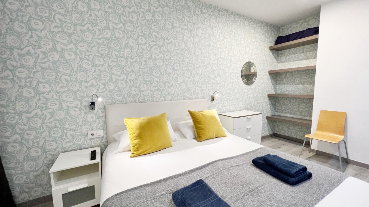 Photo of Bedroom in el Camp d'en Grassot i Gracia Nova