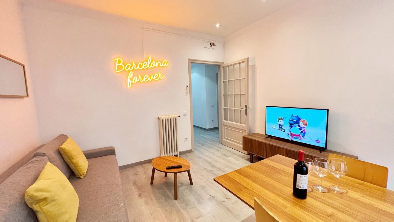 Photo of Livingroom in el Camp d'en Grassot i Gracia Nova