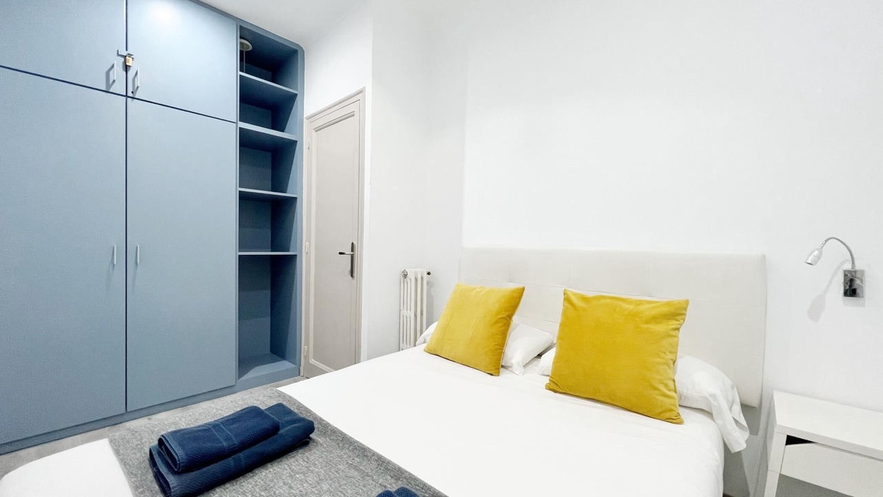 Photo of Bedroom in el Camp d'en Grassot i Gracia Nova