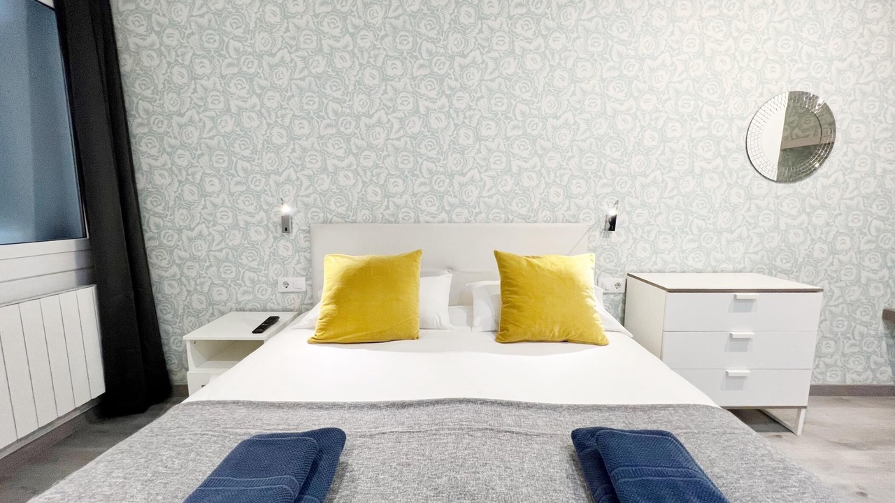 Photo of Bedroom in el Camp d'en Grassot i Gracia Nova
