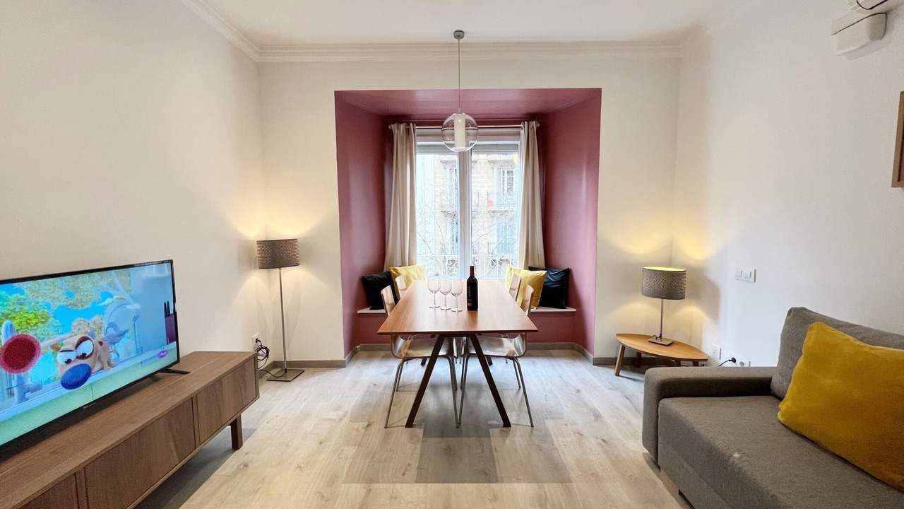 Photo of Livingroom in el Camp d'en Grassot i Gracia Nova