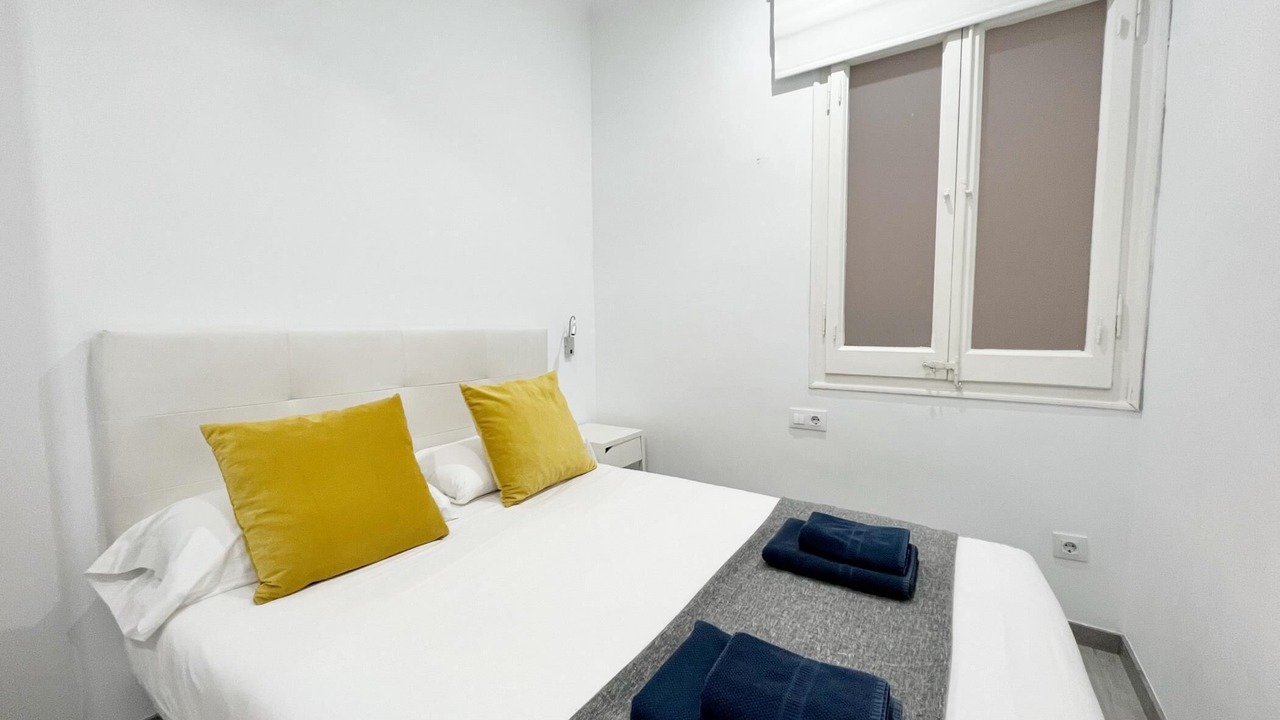 Photo of Bedroom in el Camp d'en Grassot i Gracia Nova