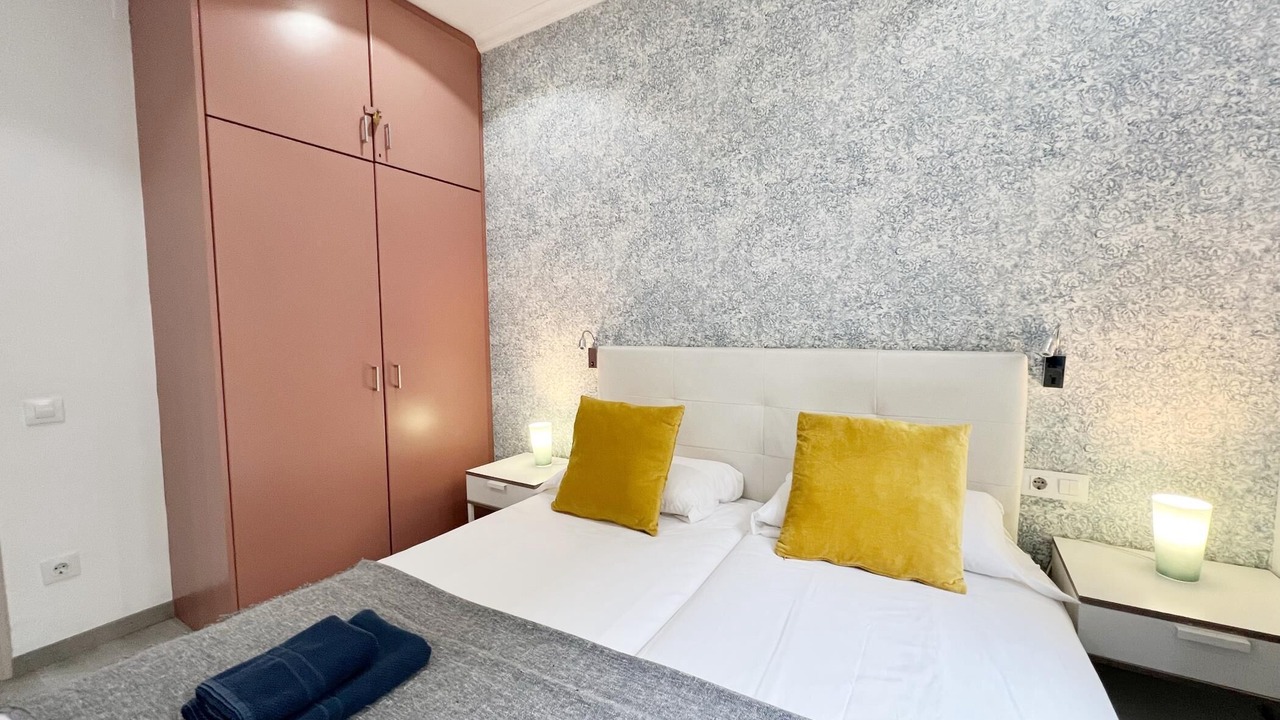 Photo of Bedroom in el Camp d'en Grassot i Gracia Nova