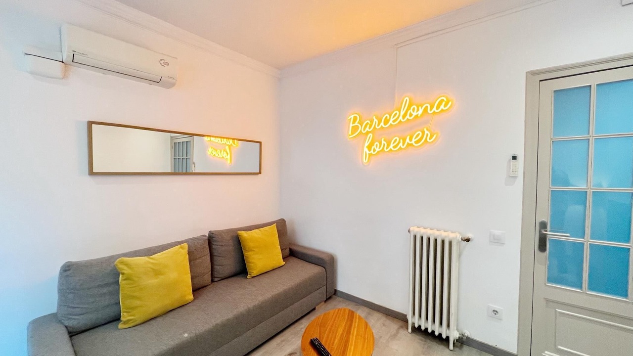 Photo of Livingroom in el Camp d'en Grassot i Gracia Nova