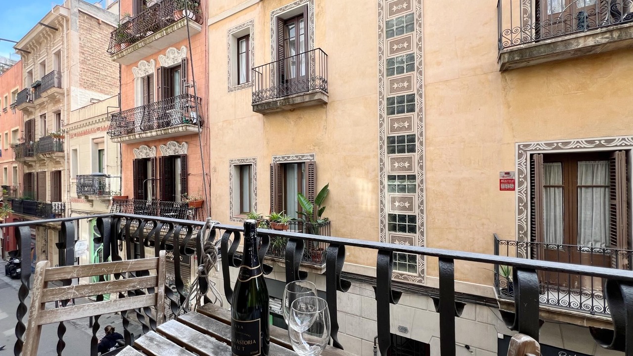 Photo of Outdoor in la Vila de Gracia