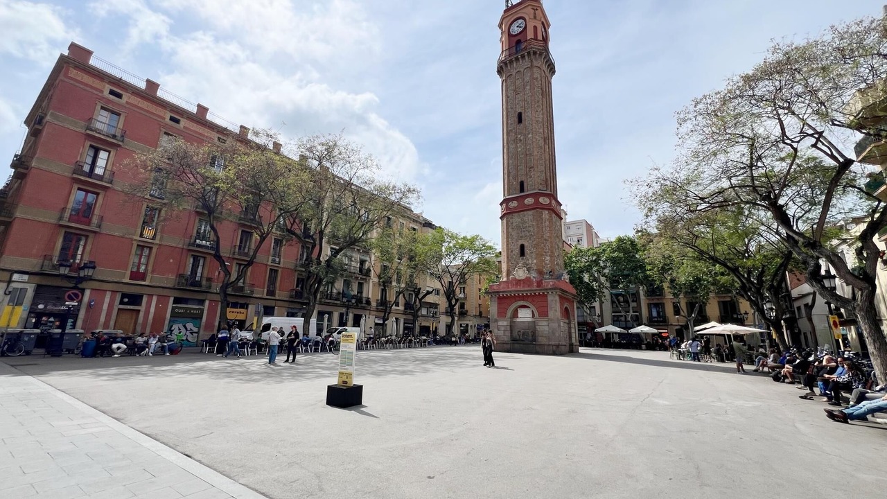 Photo of Others in la Vila de Gracia