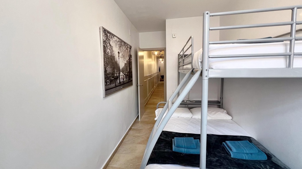 Photo of Bedroom in la Vila de Gracia