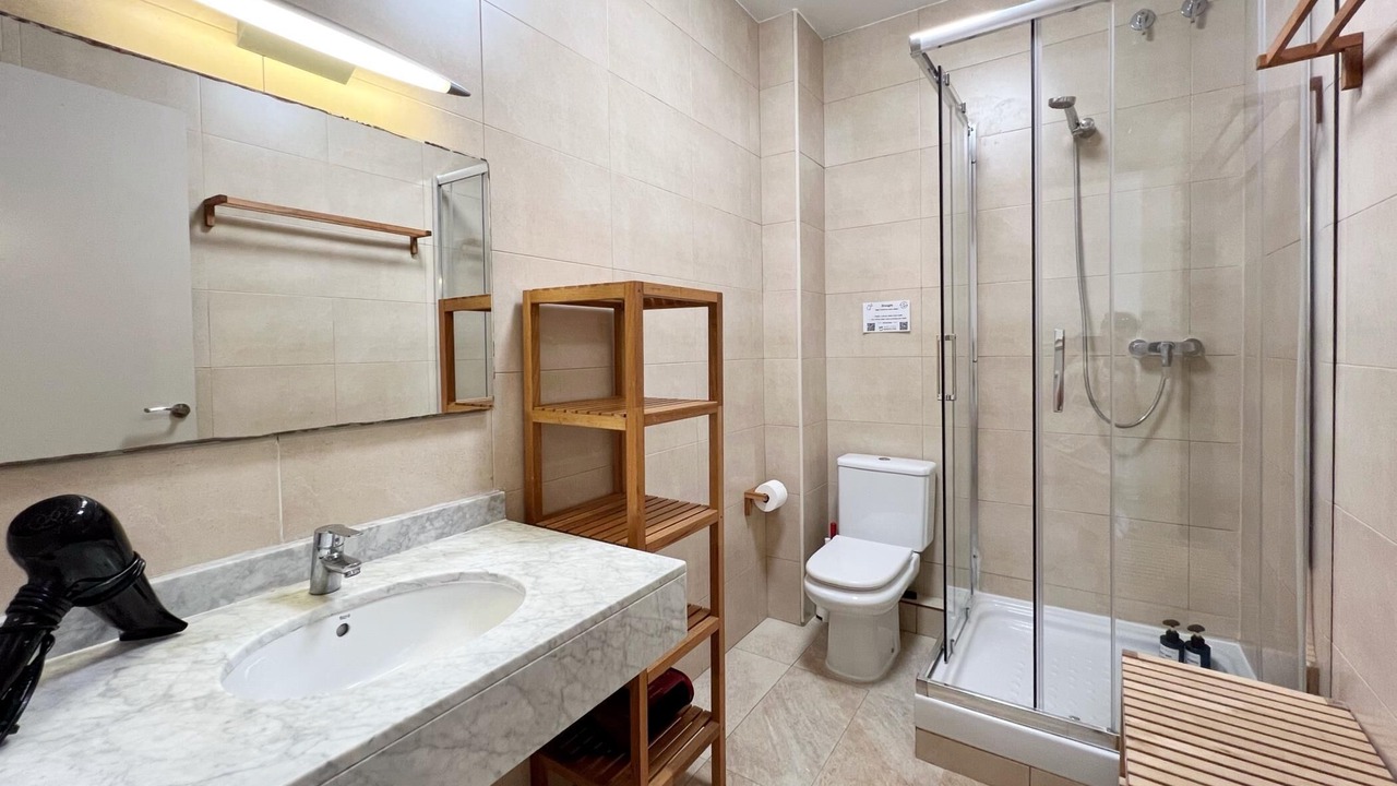 Photo of Bathroom in la Vila de Gracia