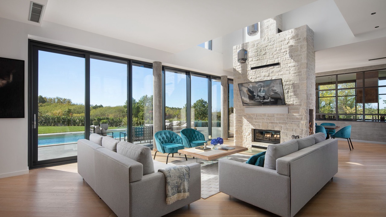 Photo of Livingroom in Radetici