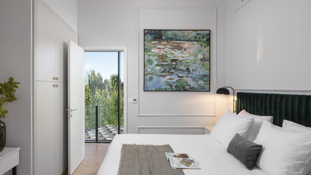 Photo of Bedroom in Radetici