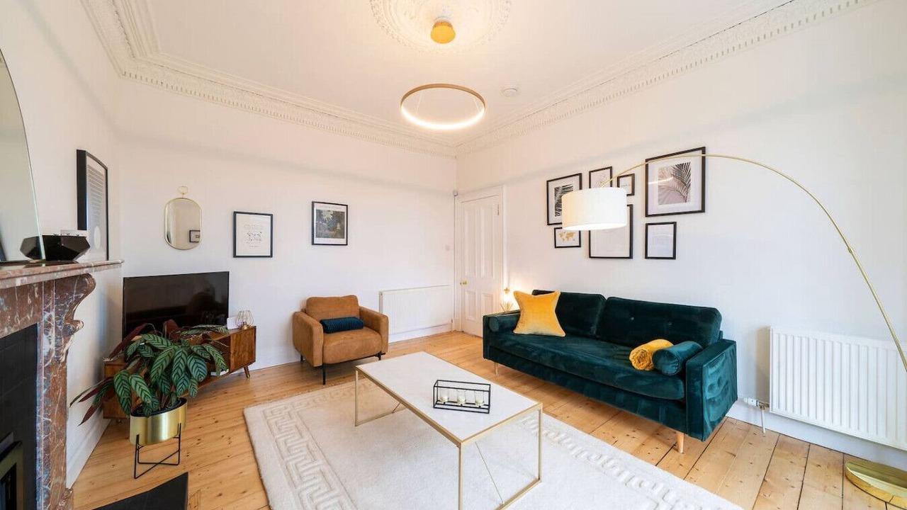 Photo of Livingroom in Murthill