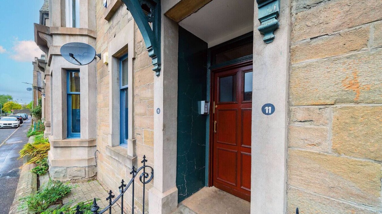 Photo of Outdoor in Murthill