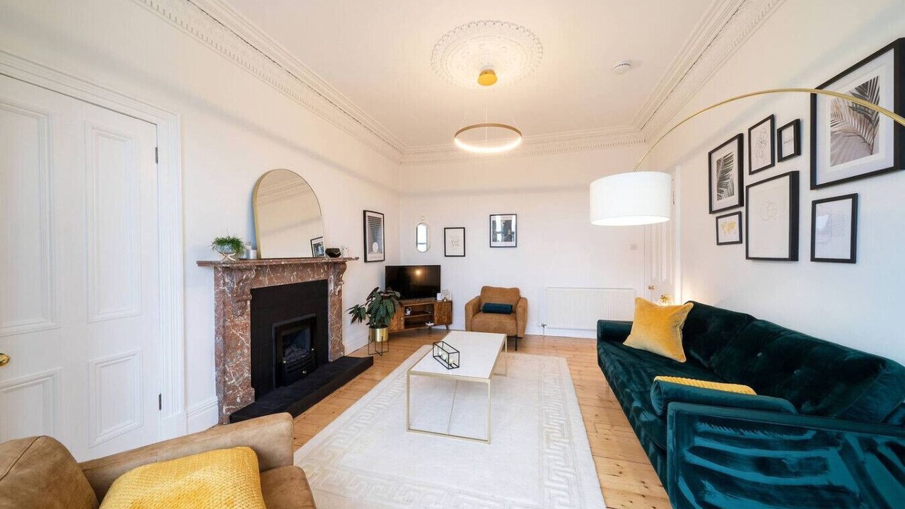 Photo of Livingroom in Murthill