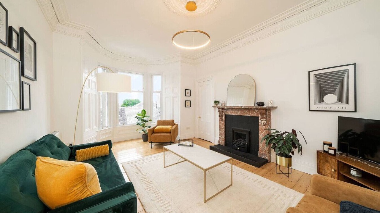 Photo of Livingroom in Murthill